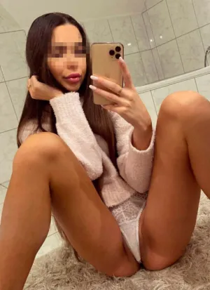 проститутка Николь, 22, Петрозаводск
