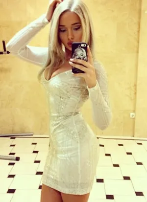 проститутка Олеся, 21, Петрозаводск